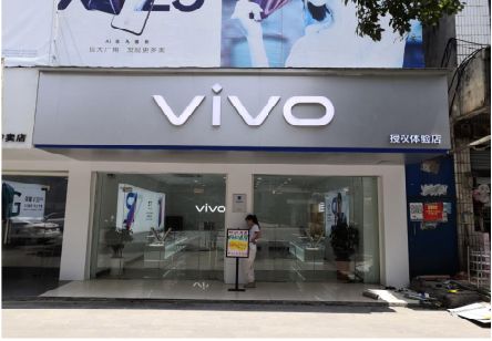 顺昌}做一个门店面广告招牌需要多少钱？