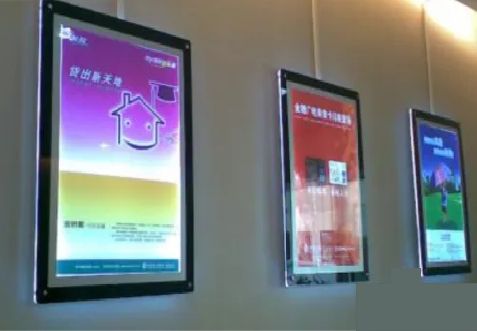 顺昌什么是超薄灯箱?
