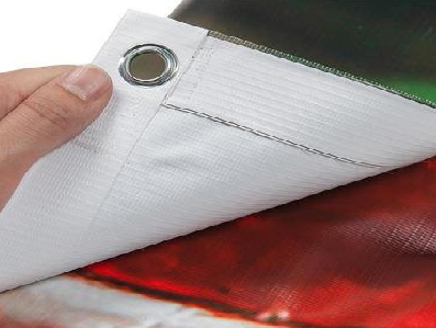 顺昌喷绘和刀刮布的工艺区别。