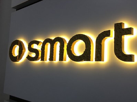 顺昌背光字有什么特点？生产过程如何？