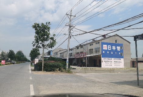 顺昌如何能保证墙体广告的醒目性？