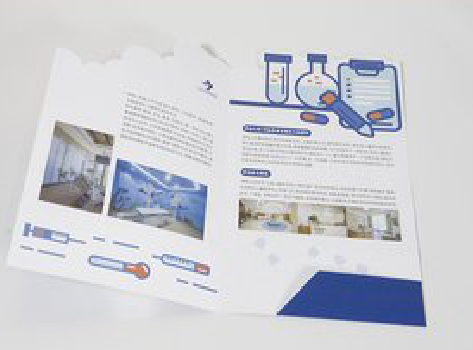 顺昌说明书印刷有哪些样式可以选择？