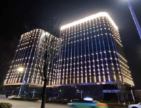 顺昌亮化工程安装注意事项。