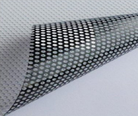 顺昌优劣单透膜的鉴定方法。