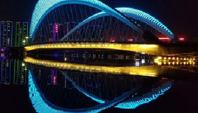 顺昌亮化工程如何做好公共区域的安全性。